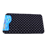 Bath mat - Black