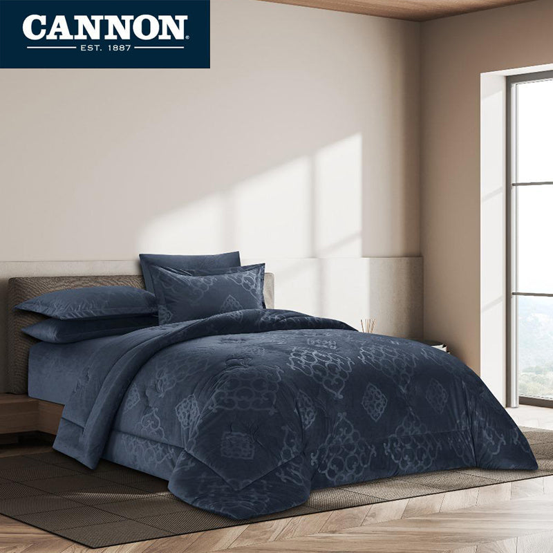 4pcs Luxurious Twin comforter set