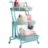 3-tier Storage trolley