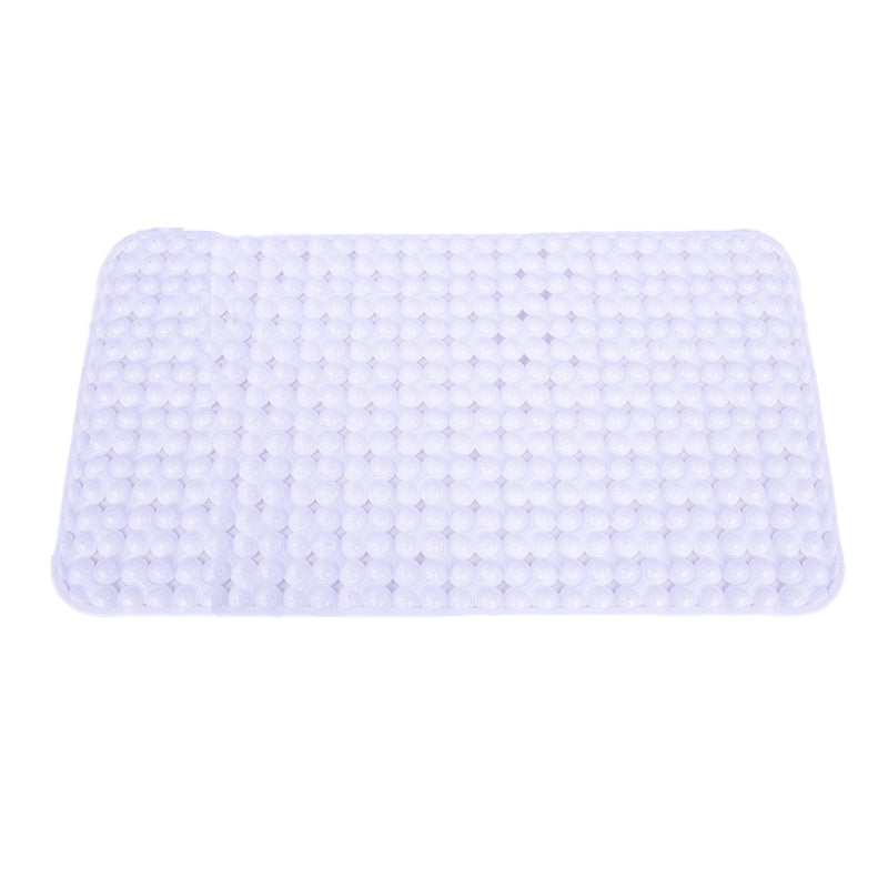 Bath mat - White