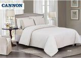 6pcs King wide comforter