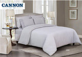 6pcs King wide comforter