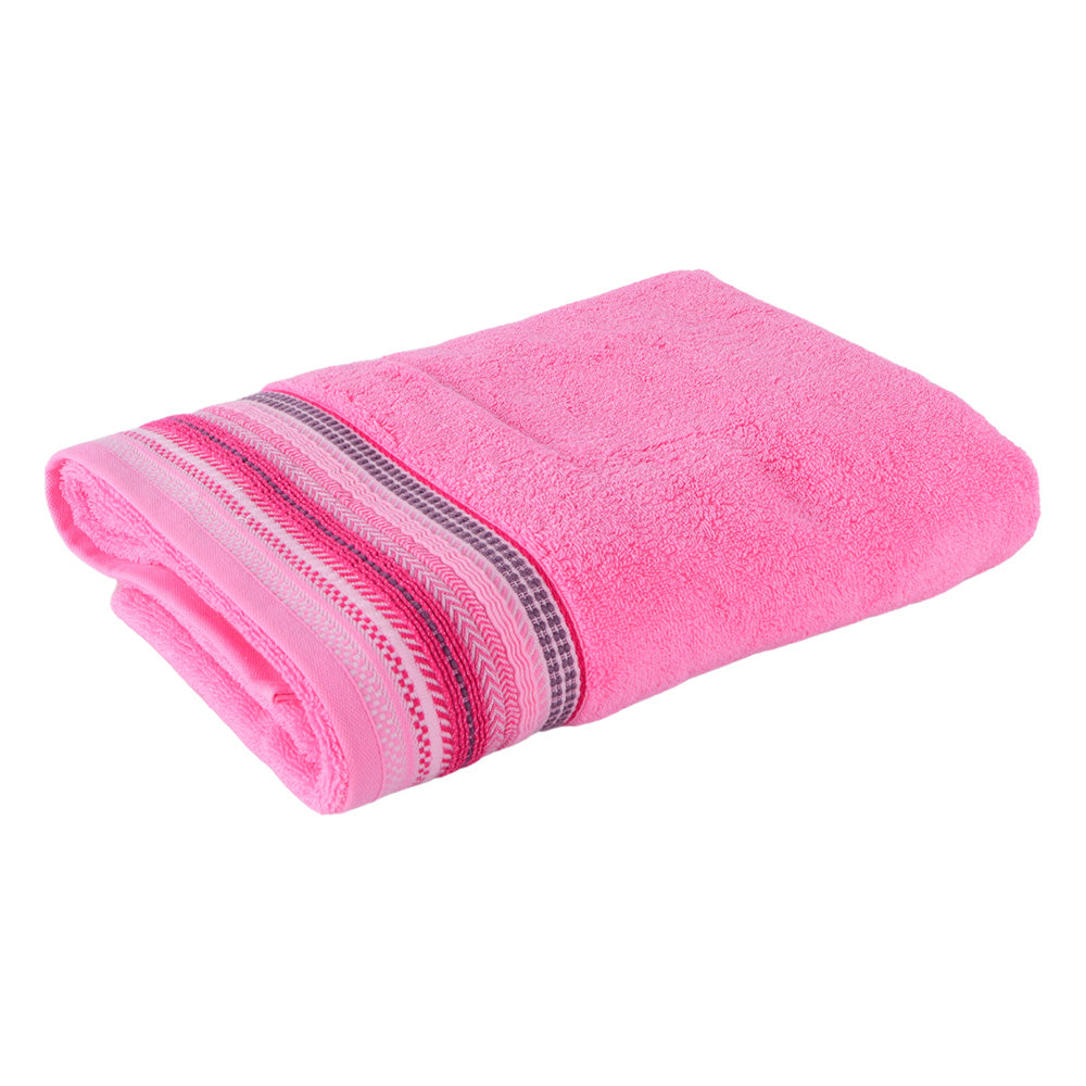 Premium cotton towel- 80x160cm