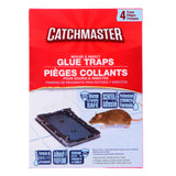 4pcs mouse and insects traps